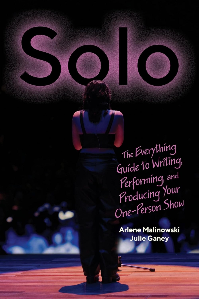 25 Theater Books for Your Fall 2025 Reading List Image