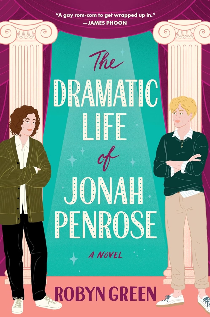 25 Theater Books for Your Fall 2025 Reading List Image