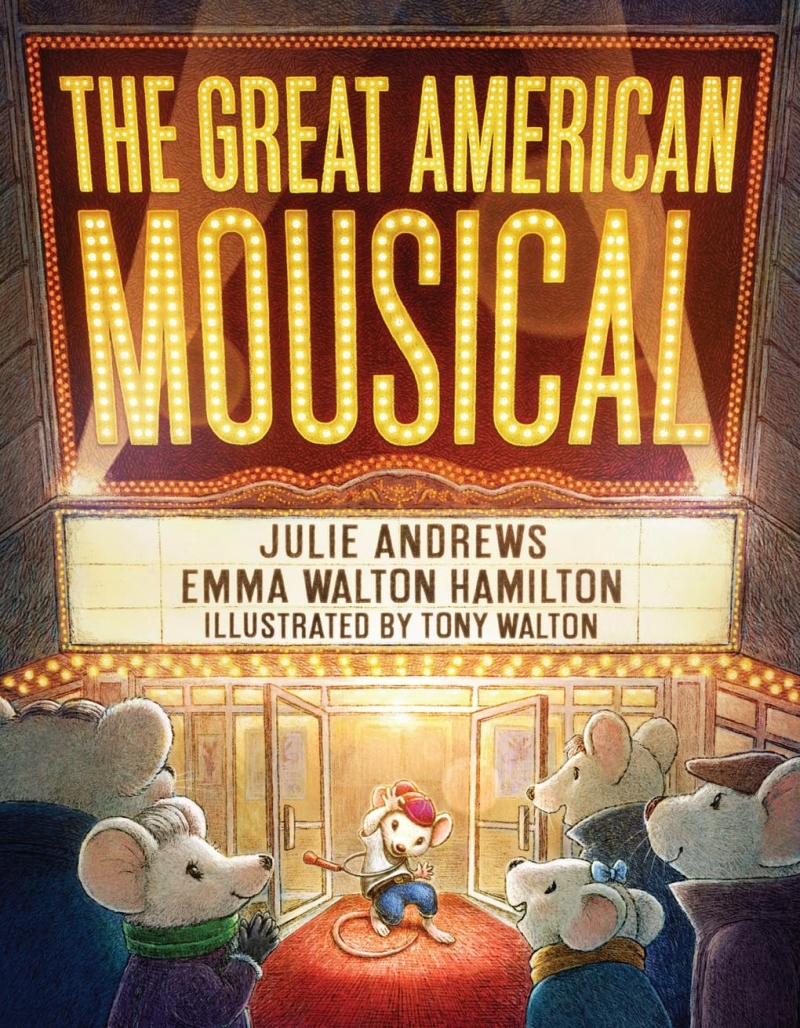 25 Theater Books for Your Fall 2025 Reading List Image
