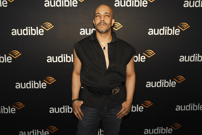 Photos: MEXODUS Opens at Audible’s Minetta Lane Theatre Image