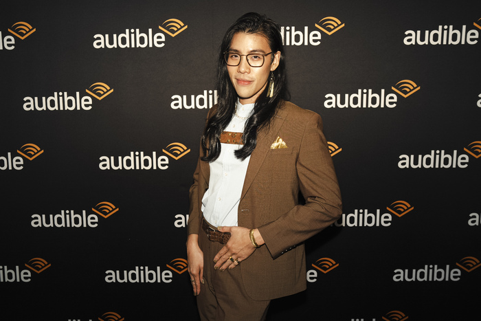 Photos: MEXODUS Opens at Audible’s Minetta Lane Theatre Image
