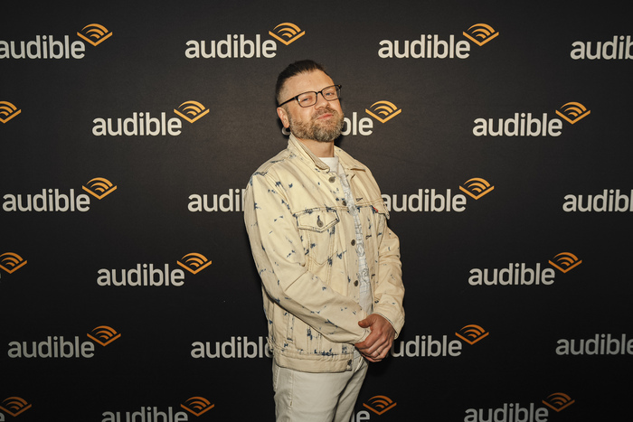 Photos: MEXODUS Opens at Audible’s Minetta Lane Theatre Image