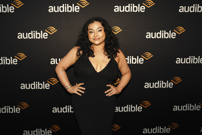Photos: MEXODUS Opens at Audible’s Minetta Lane Theatre Image