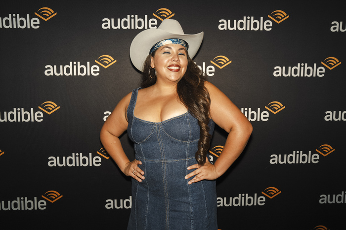 Photos: MEXODUS Opens at Audible’s Minetta Lane Theatre Image