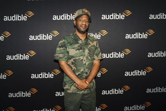 Photos: MEXODUS Opens at Audible’s Minetta Lane Theatre Image