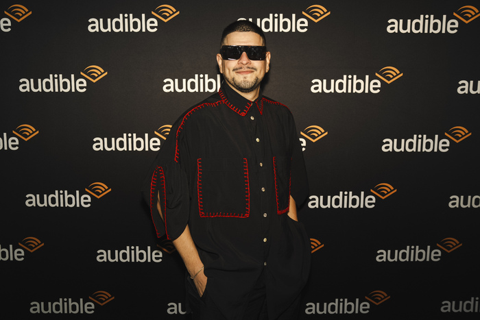 Photos: MEXODUS Opens at Audible’s Minetta Lane Theatre Image