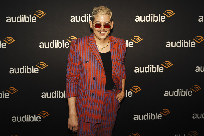 Photos: MEXODUS Opens at Audible’s Minetta Lane Theatre Image