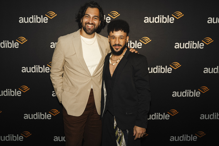 Photos: MEXODUS Opens at Audible’s Minetta Lane Theatre Image