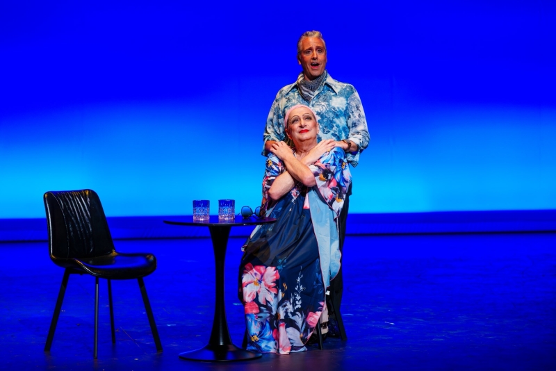 Review: LA CAGE AUX FOLLES at Dr. Phillips Center For The Performing Arts Image