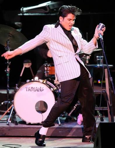 Review: Elvis Is Back! MSMT Presents Concert Series in Auburn Image