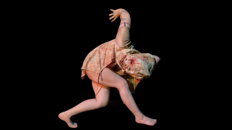 INTERVIEW: LA’s Scariest Stage — Zombie Joe’s ‘Urban Death’ Unmasked Image