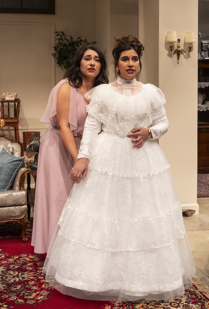 Photos: WISH YOU WERE HERE Marks Remy Bumppo Theatre Company’s Chicago Premiere Image