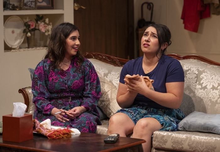 Photos: WISH YOU WERE HERE Marks Remy Bumppo Theatre Company’s Chicago Premiere Image