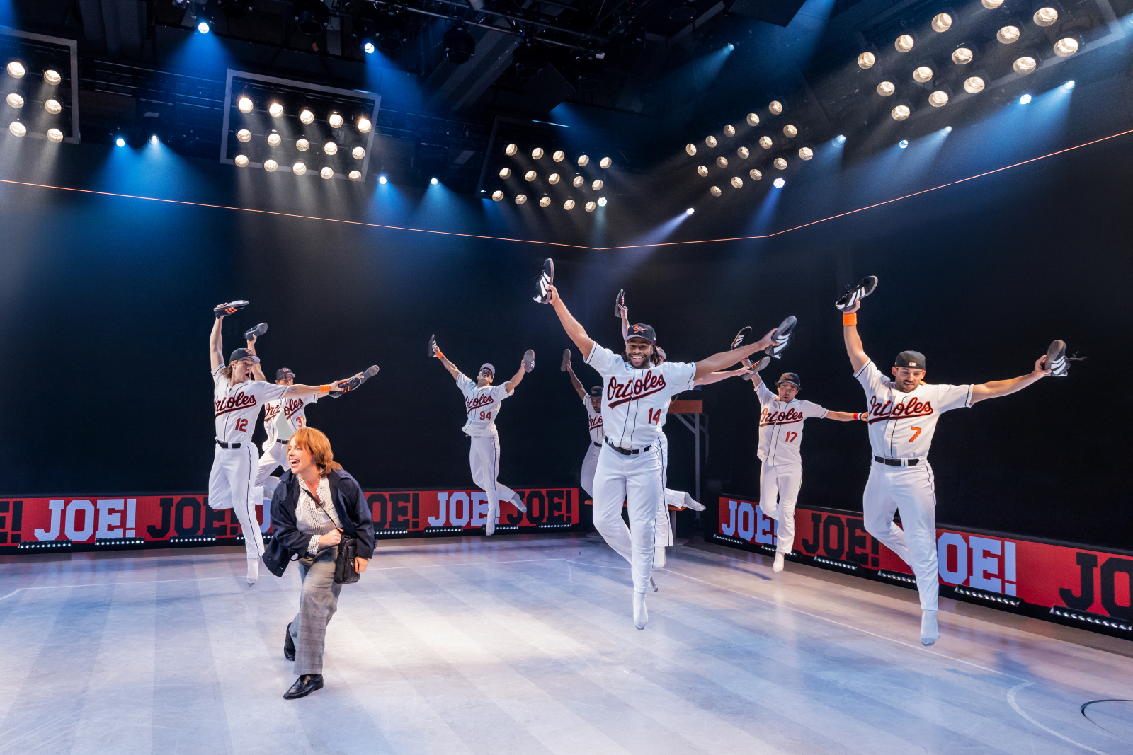 Broadway 2026/27: Season Preview: Upcoming Premieres and Star-Studded Revivals Image