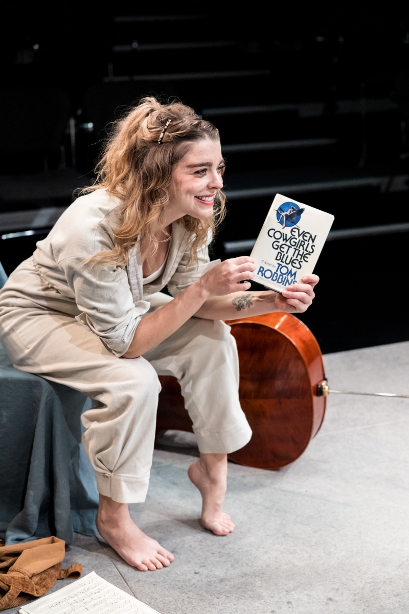 Review: THE RUINS: A PLAY THROUGH MUSIC at Guthrie Theater Image