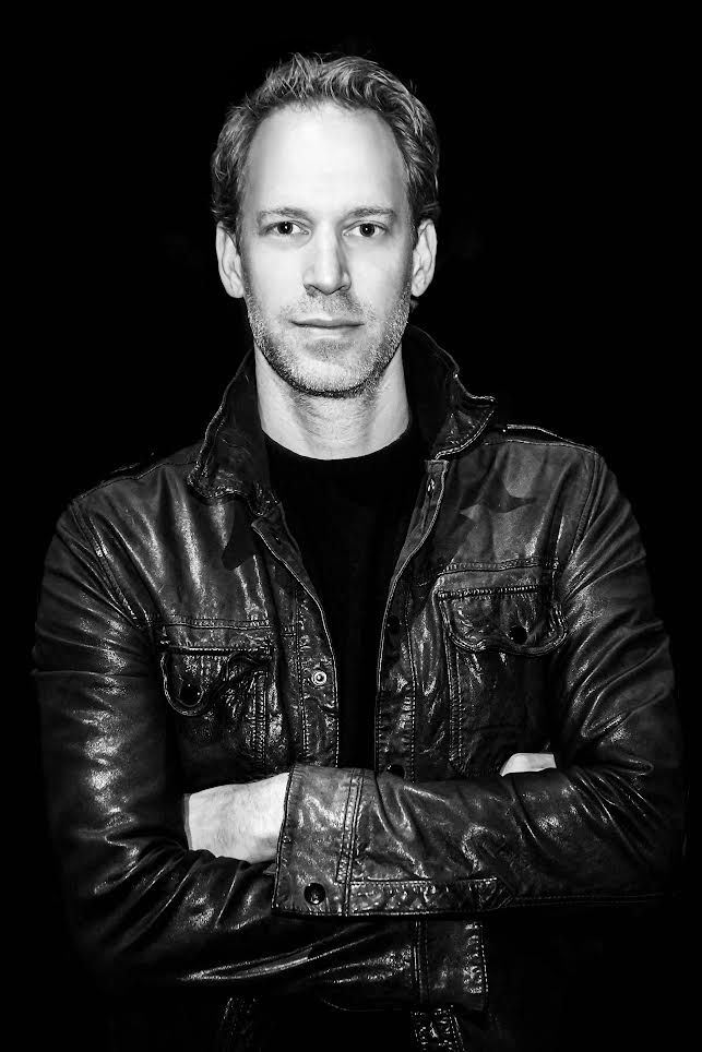Interview: Mansfield Native David Korins Set the Stage for HAMILTON Image
