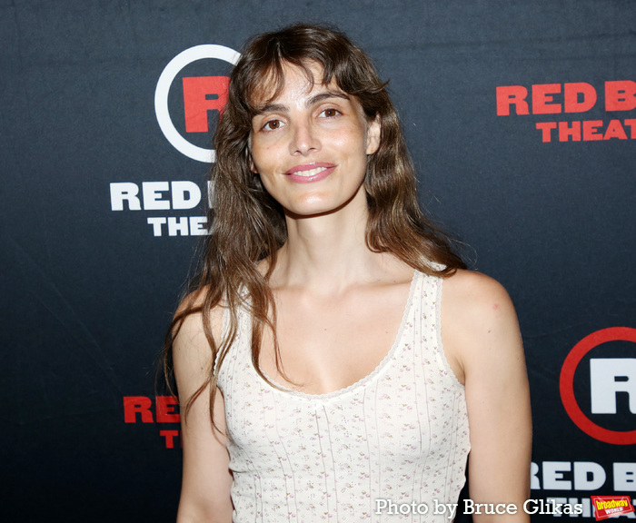 Photos: Michael Urie and the Cast of RICHARD II Meet the Press Image