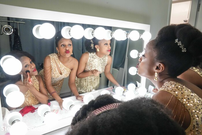 Review: Extraordinarily Talented MOIPEI Bring Their NYC Medley to 54 Below Image