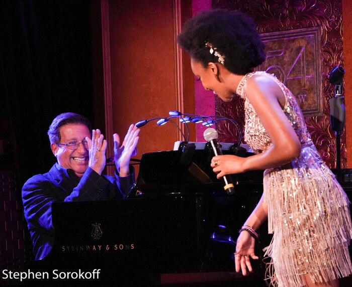 Review: Extraordinarily Talented MOIPEI Bring Their NYC Medley to 54 Below Image