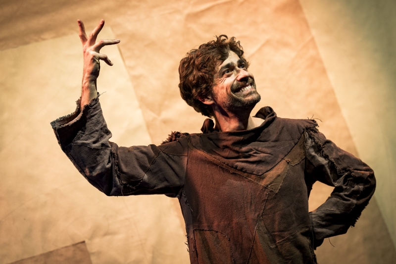 Previews: LA NUOVA STAGIONE 2025/2026 DEL TEATRO BRANCACCIO Image