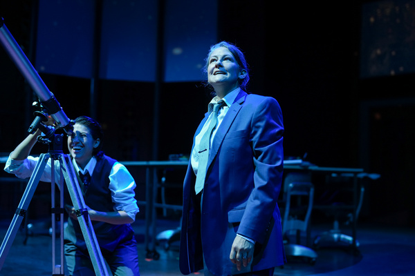 Photos: CRYSTAL SKILLMAN’S THE ROCKET MEN Premieres at Phoenix Theatre Image