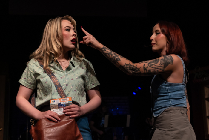 Photos: First look at Little Theatre Off Broadway’s ROCK OF AGES Image