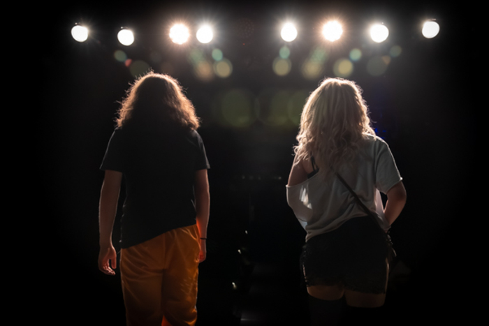 Photos: First look at Little Theatre Off Broadway’s ROCK OF AGES Image