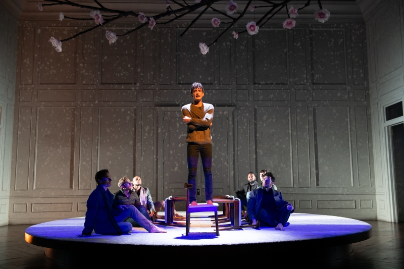 Review: THE INHERITANCE at Round House Theatre Image