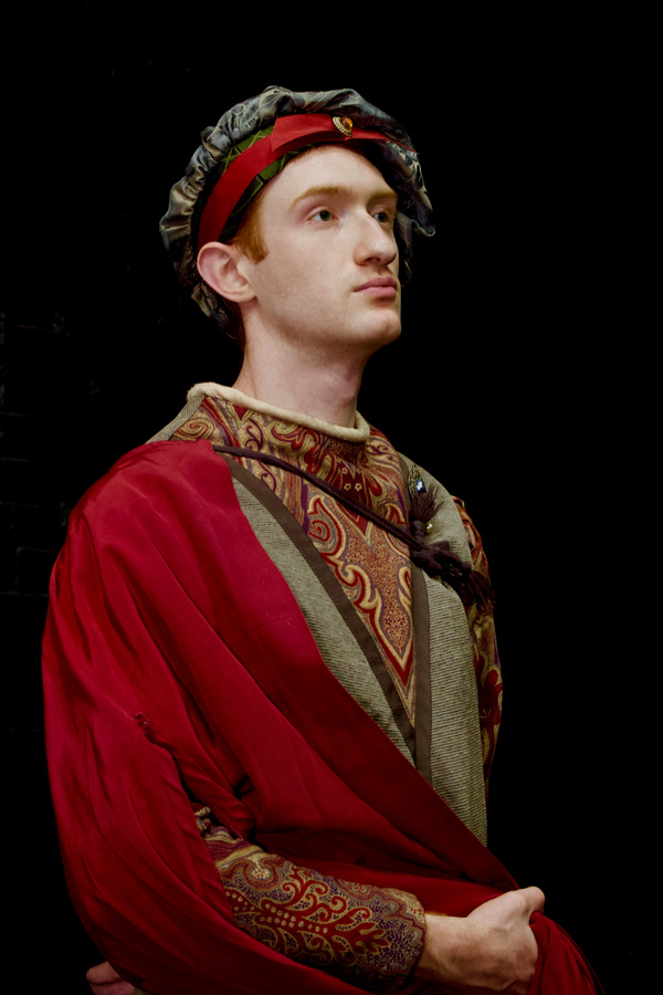 Photos: First Look at the Cast of HENRY VI, PART 3 at The Wild Project Image
