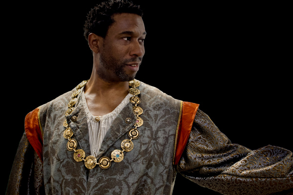 Photos: First Look at the Cast of HENRY VI, PART 3 at The Wild Project Image