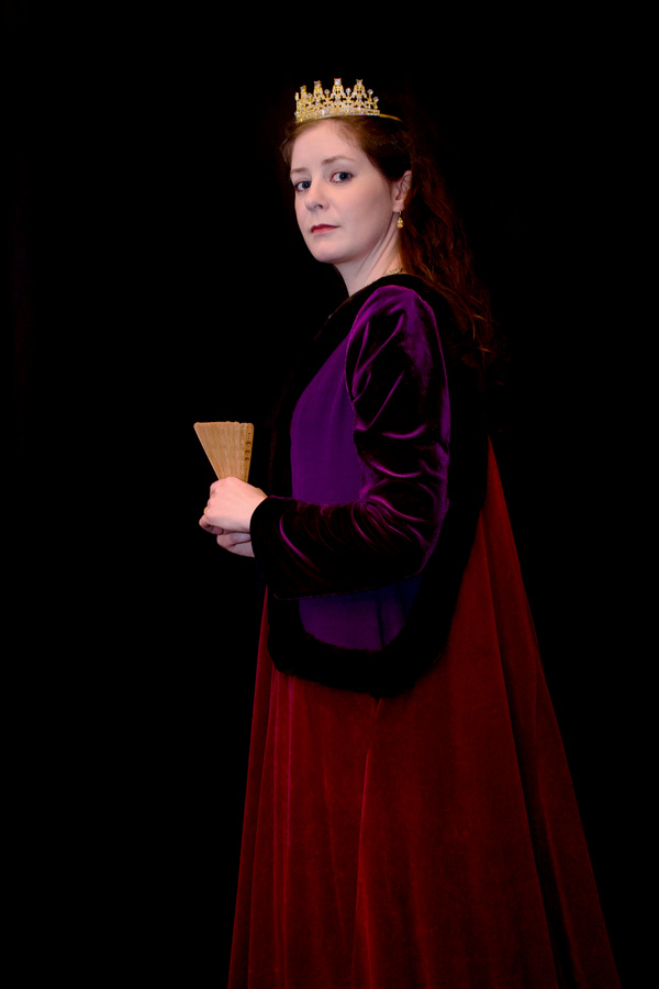 Photos: First Look at the Cast of HENRY VI, PART 3 at The Wild Project Image