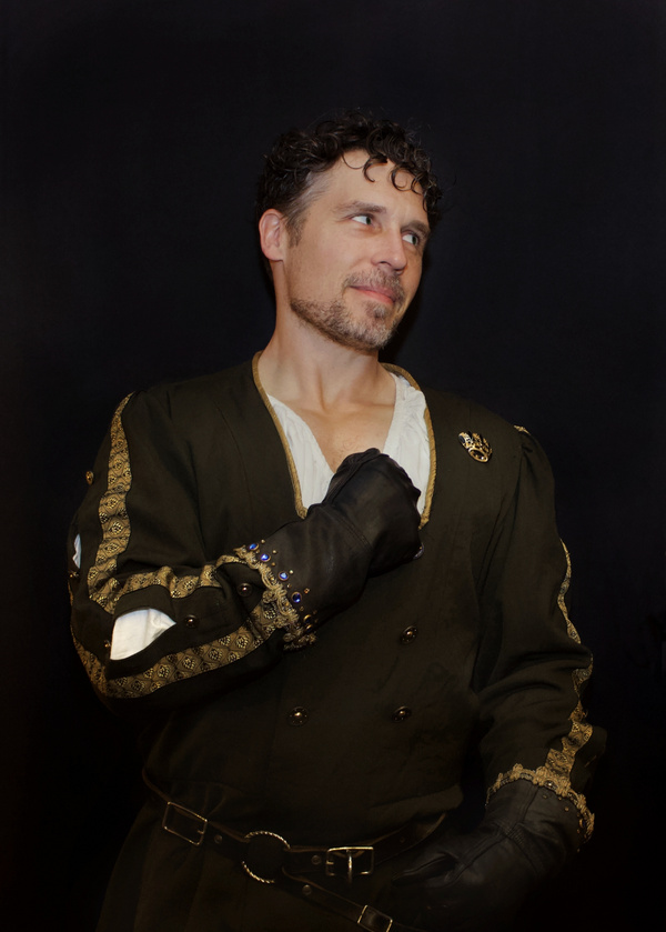 Photos: First Look at the Cast of HENRY VI, PART 3 at The Wild Project Image