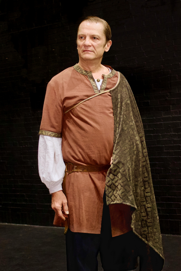 Photos: First Look at the Cast of HENRY VI, PART 3 at The Wild Project Image