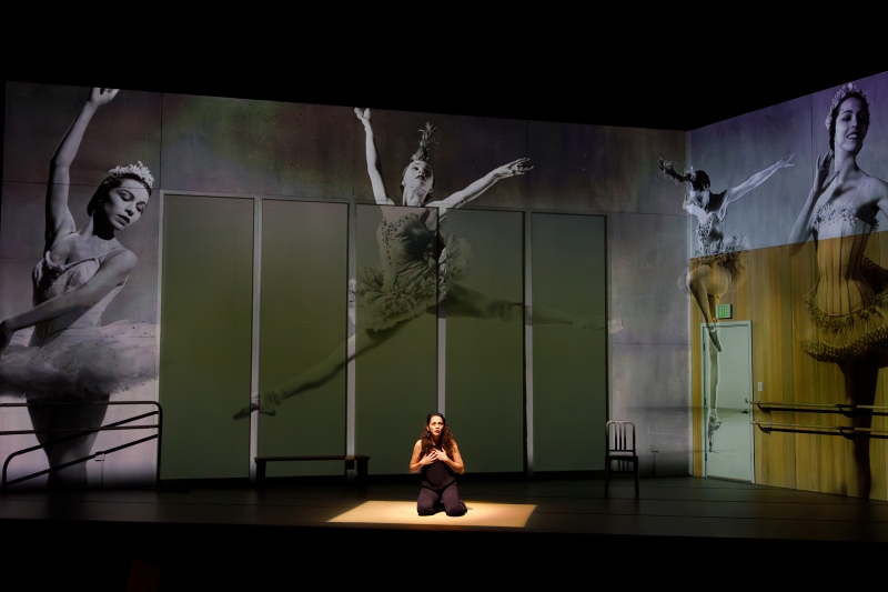 Review: FANCY DANCER at The Seattle Rep & Seattle Children's Theatre Image