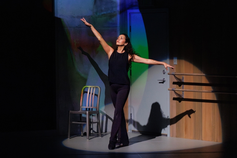 Review: FANCY DANCER at The Seattle Rep & Seattle Children's Theatre Image