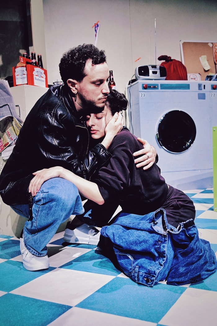 Photos: LOST AND FOUND at AMT Theater Image