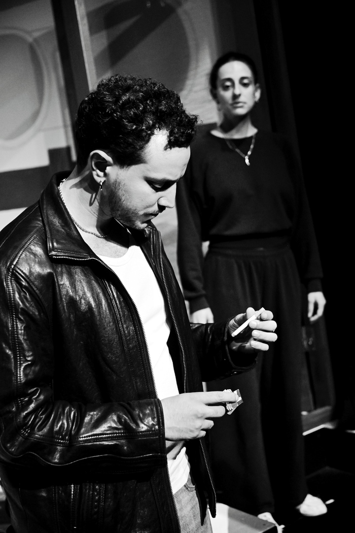 Photos: LOST AND FOUND at AMT Theater Image
