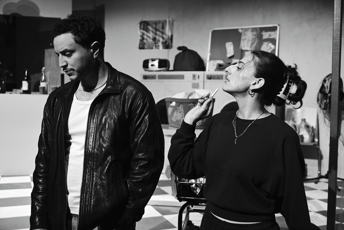 Photos: LOST AND FOUND at AMT Theater Image