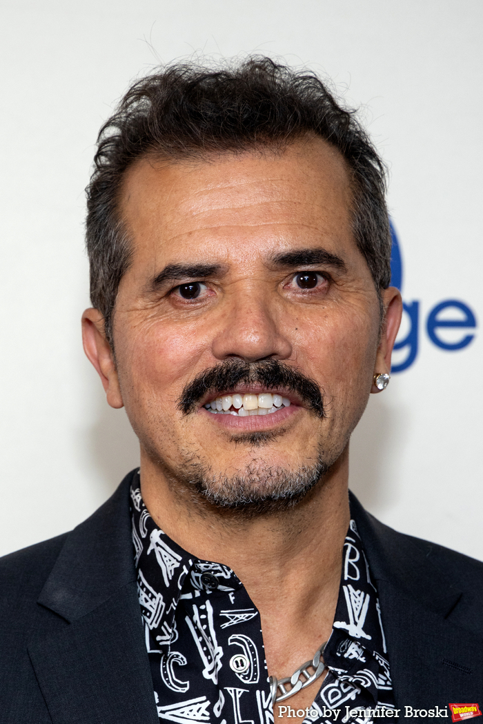 Photos: John Leguizamo's THE OTHER AMERICANS Celebrates Opening Night Image