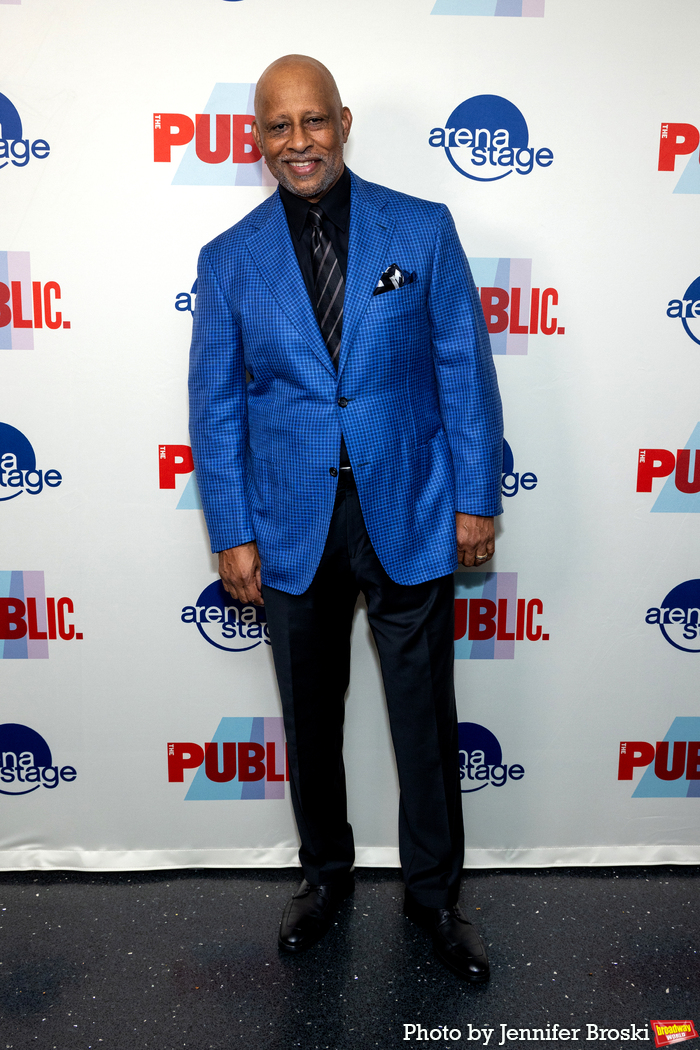 Photos: John Leguizamo's THE OTHER AMERICANS Celebrates Opening Night Image