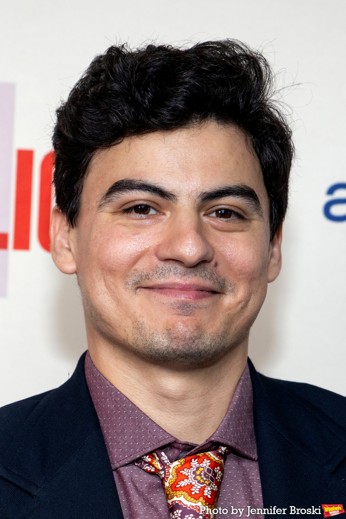 Photos: John Leguizamo's THE OTHER AMERICANS Celebrates Opening Night Image
