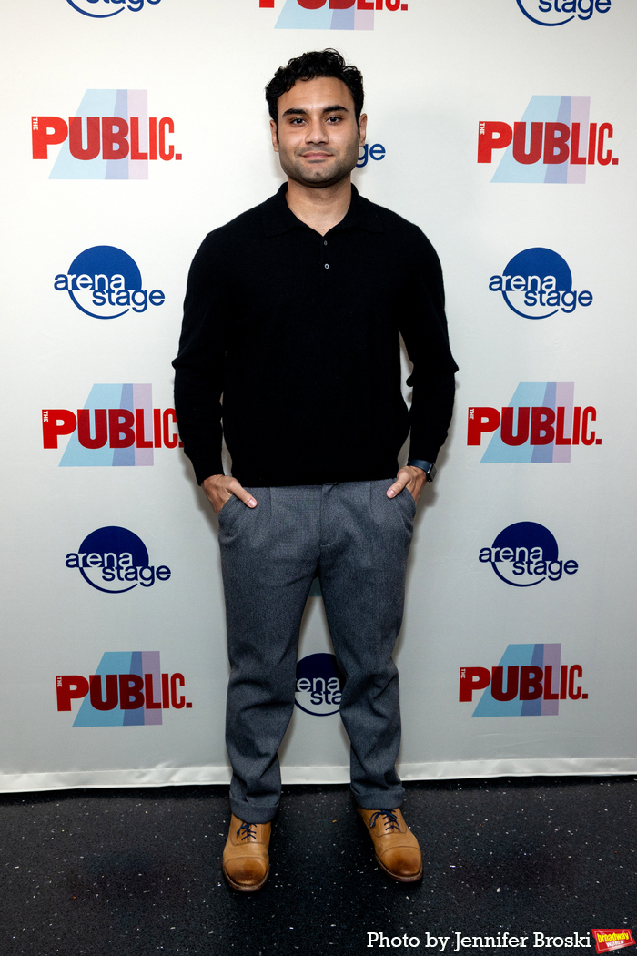 Photos: John Leguizamo's THE OTHER AMERICANS Celebrates Opening Night Image