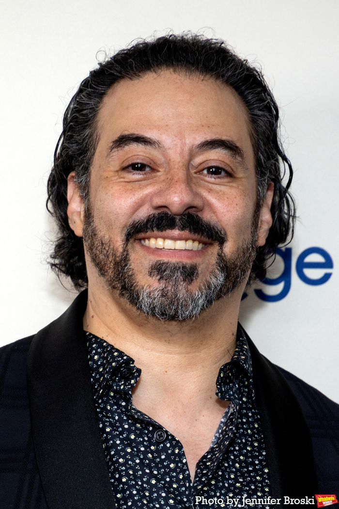 Photos: John Leguizamo's THE OTHER AMERICANS Celebrates Opening Night Image