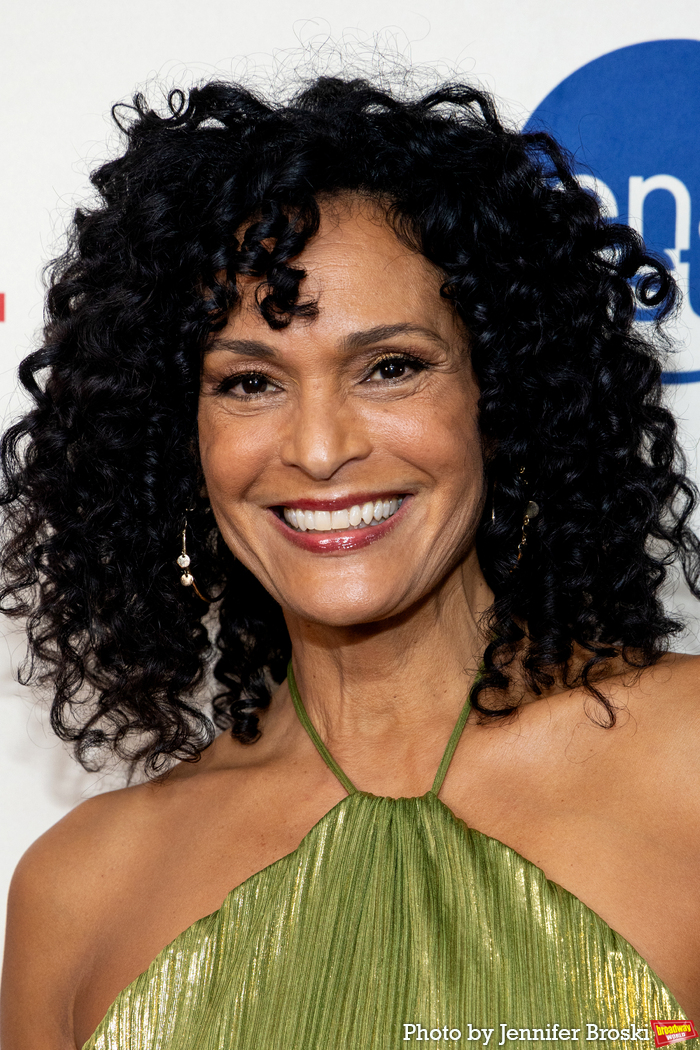 Photos: John Leguizamo's THE OTHER AMERICANS Celebrates Opening Night Image