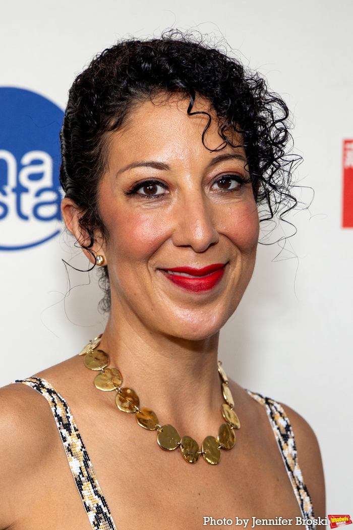 Photos: John Leguizamo's THE OTHER AMERICANS Celebrates Opening Night Image