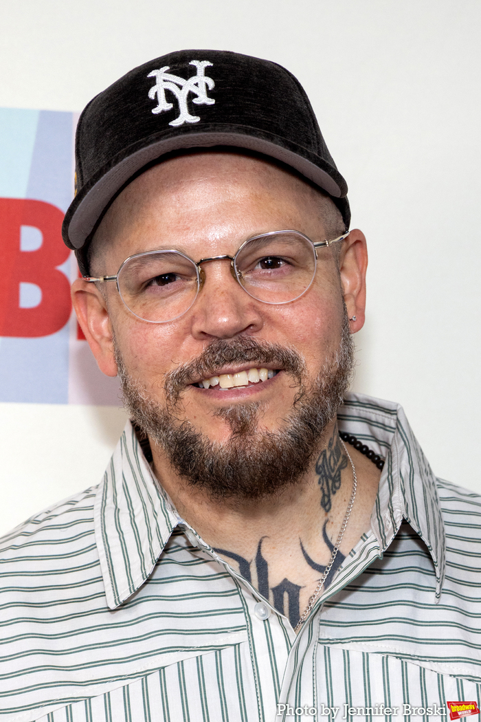 Photos: John Leguizamo's THE OTHER AMERICANS Celebrates Opening Night Image