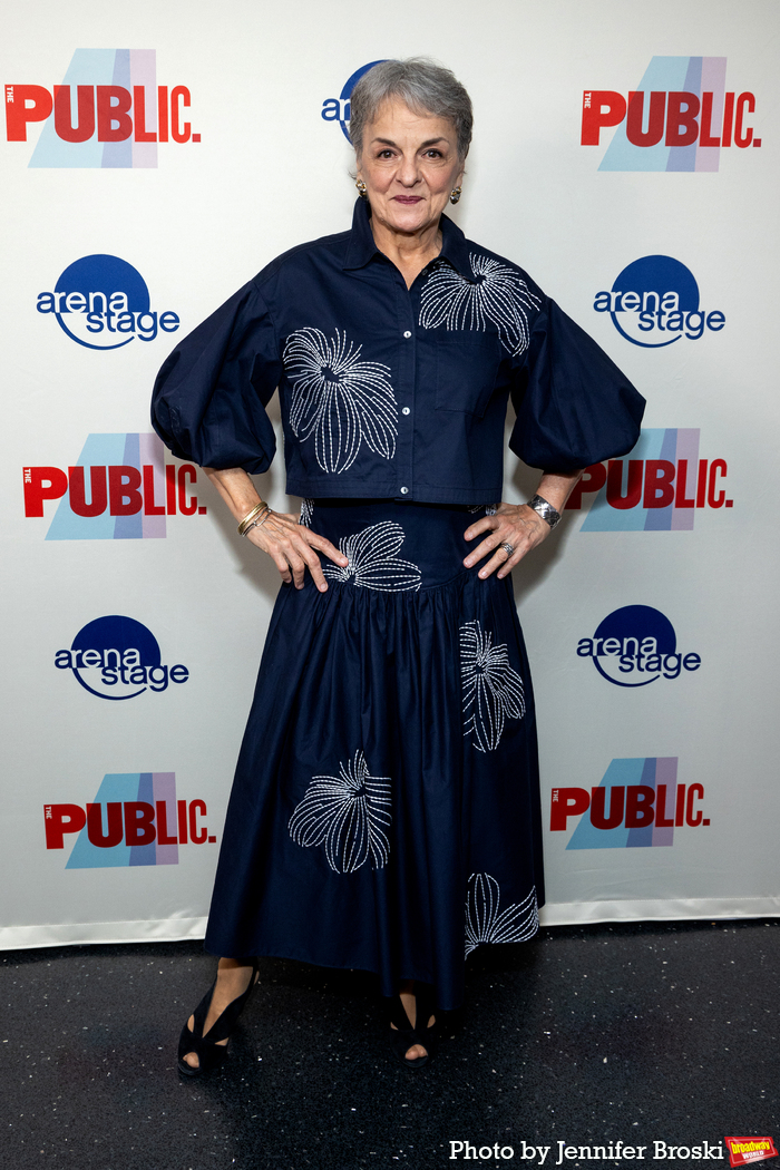 Photos: John Leguizamo's THE OTHER AMERICANS Celebrates Opening Night Image