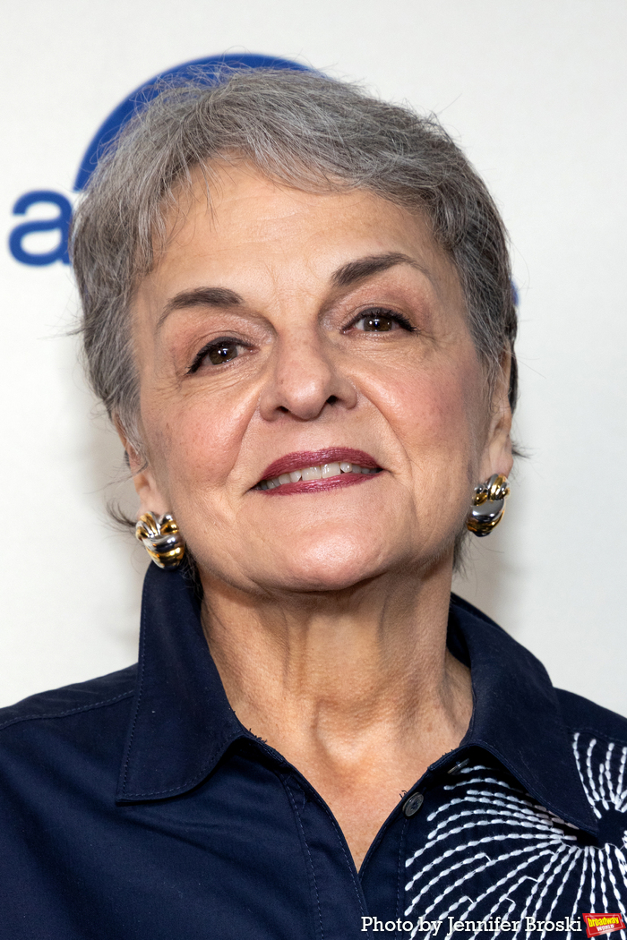 Photos: John Leguizamo's THE OTHER AMERICANS Celebrates Opening Night Image