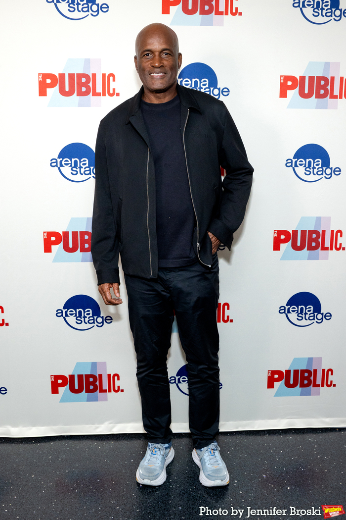 Photos: John Leguizamo's THE OTHER AMERICANS Celebrates Opening Night Image