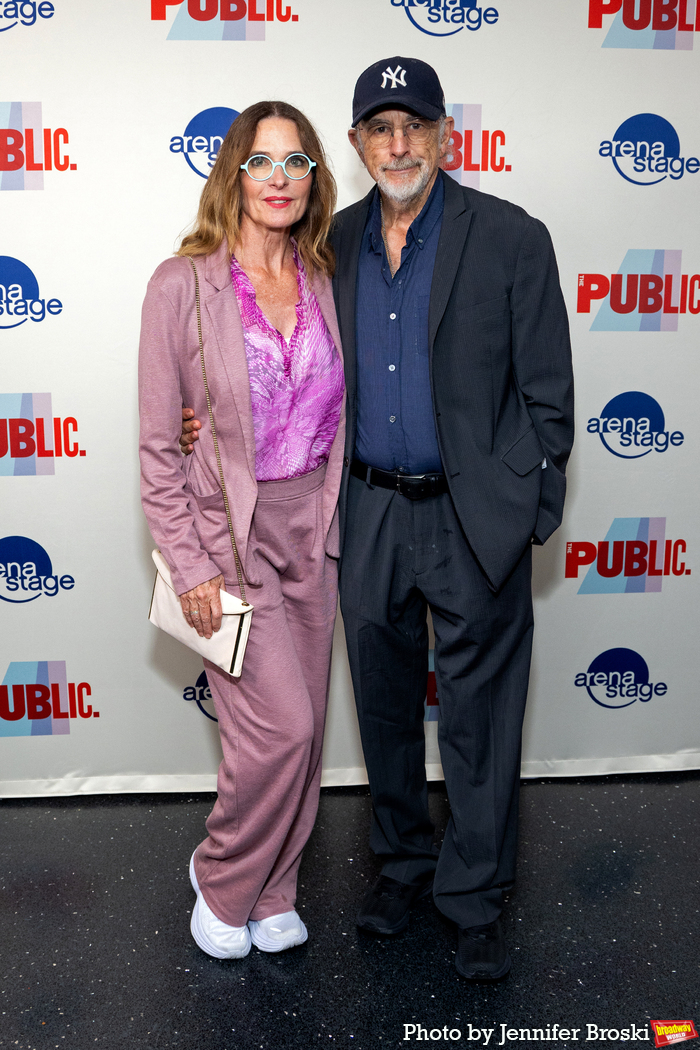 Photos: John Leguizamo's THE OTHER AMERICANS Celebrates Opening Night Image